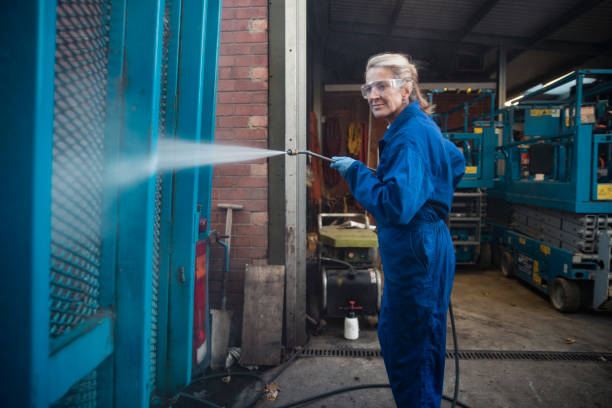 Spring Cleaning in University At Buffalo, NY